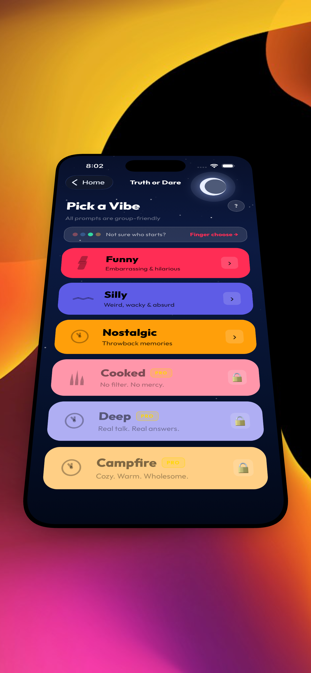 PartyBot gallery image