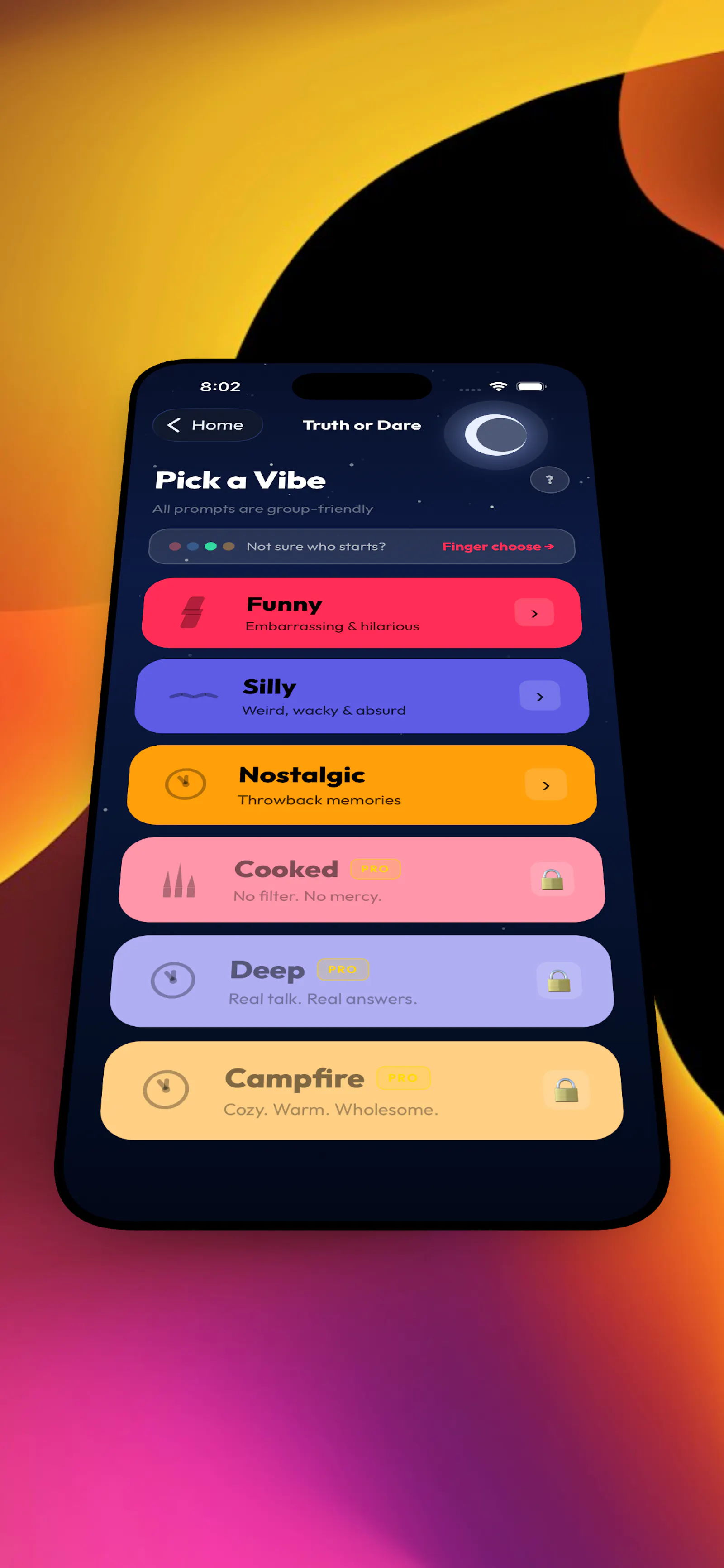 PartyBot screenshot 3