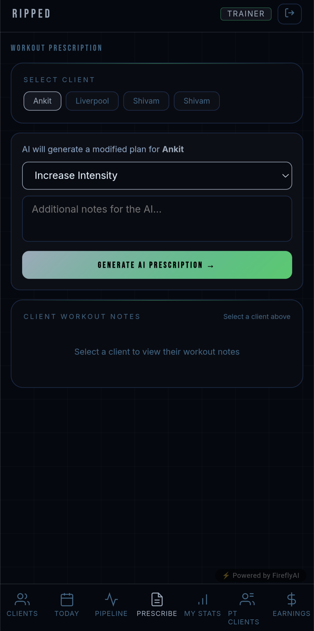 FireflyAI gallery image