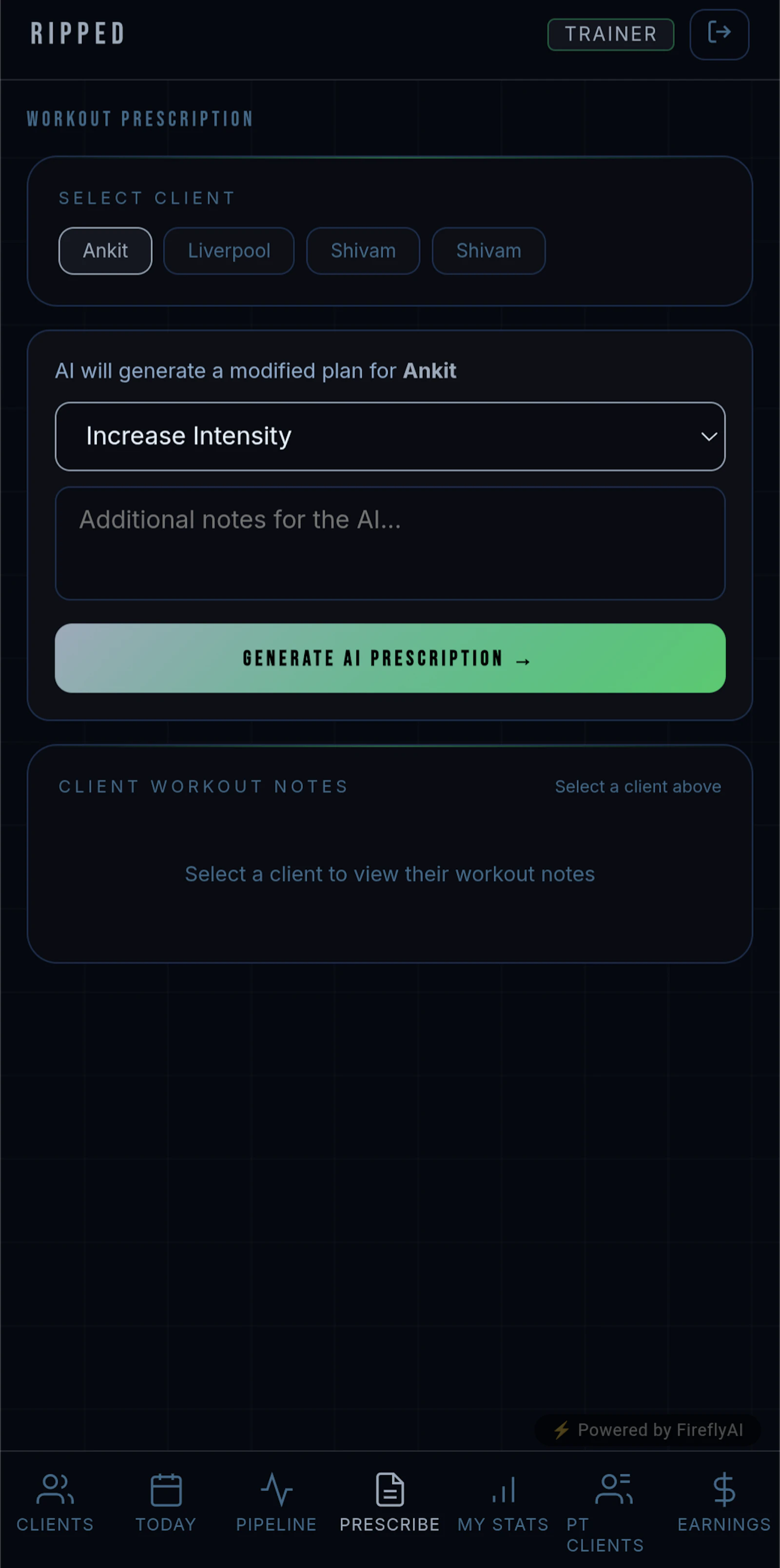 FireflyAI screenshot 7