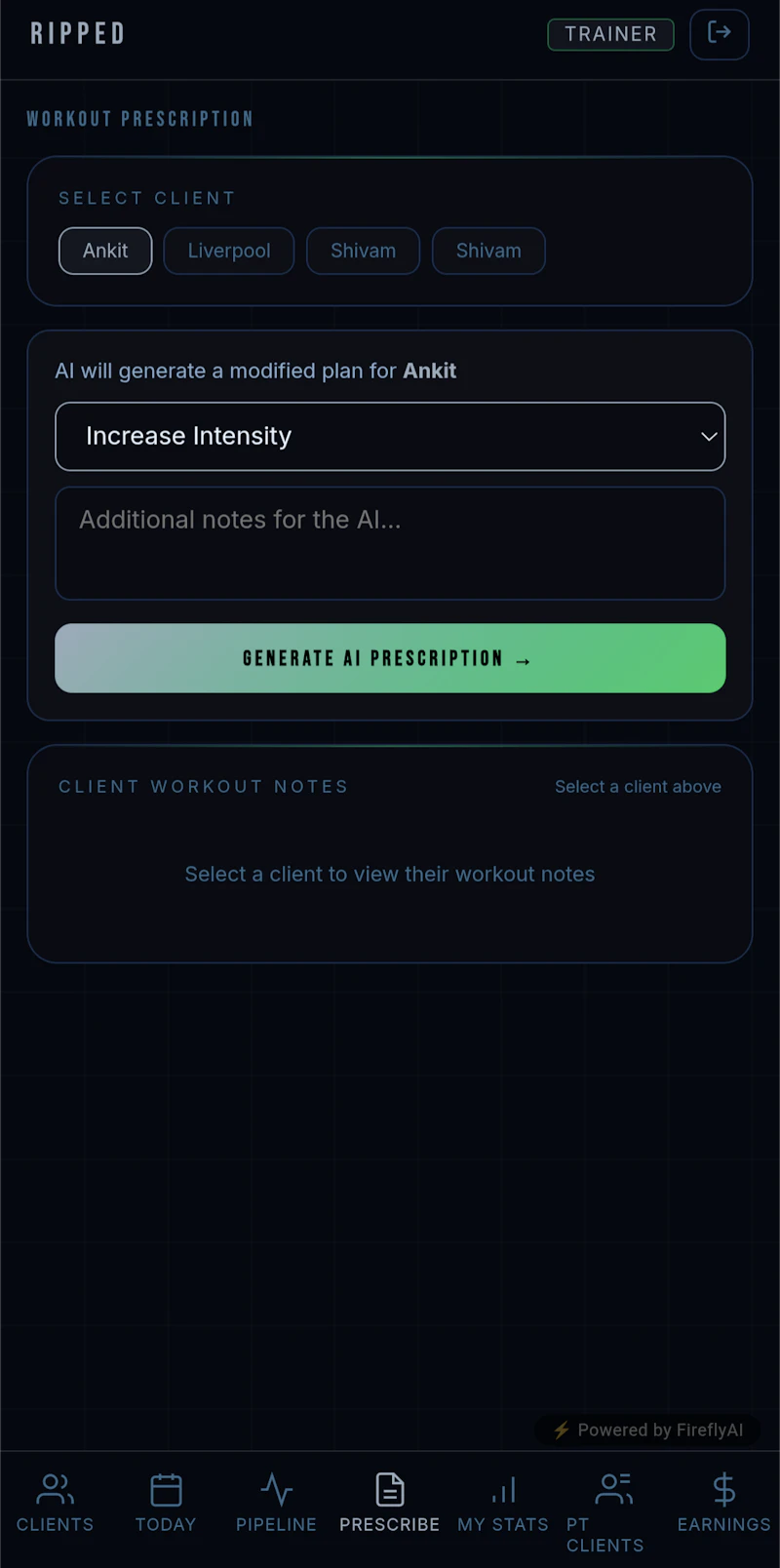 FireflyAI screenshot 7
