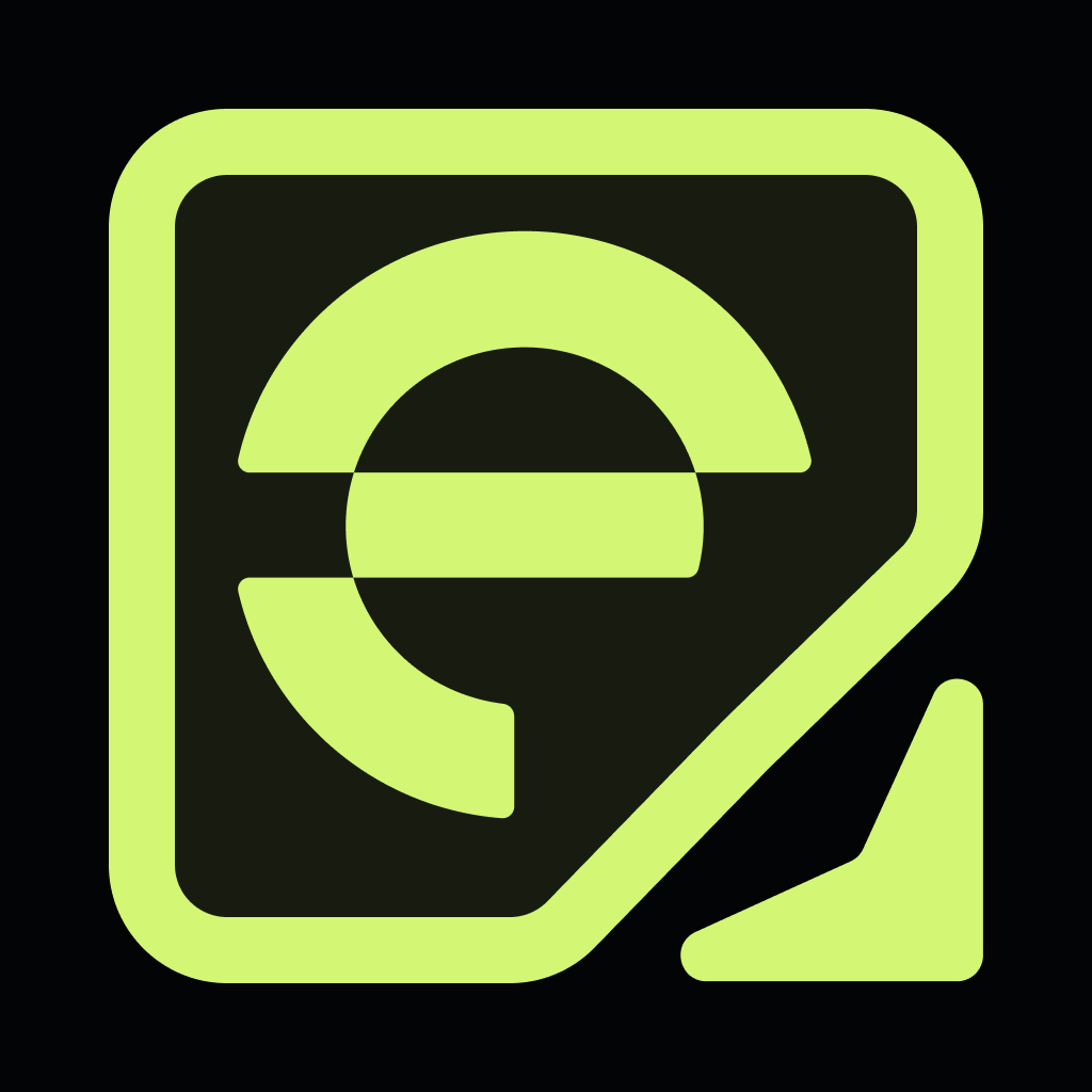 EntelligenceAI VSCode Extension logo