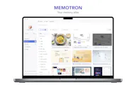 Memotron