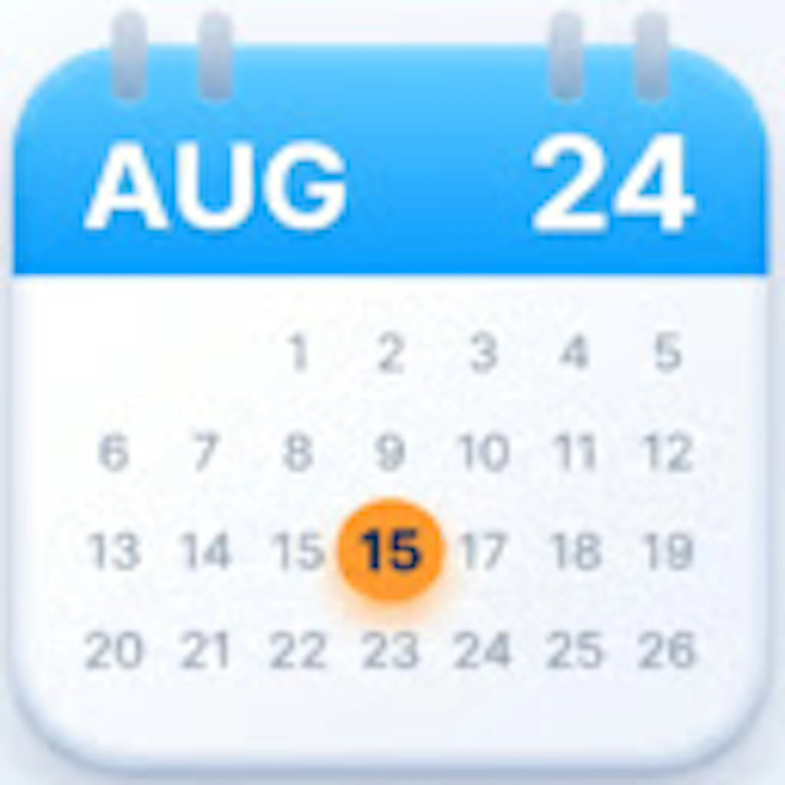 CalendarKit screenshot 2
