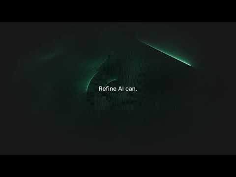 RefineAI gallery image