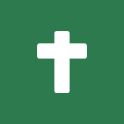 TheoQA - AI Christian Answers logo