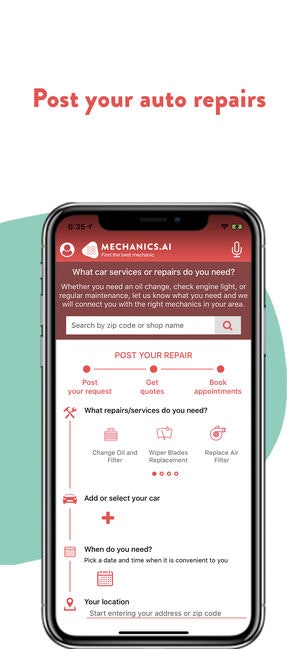 mechanics.ai gallery image