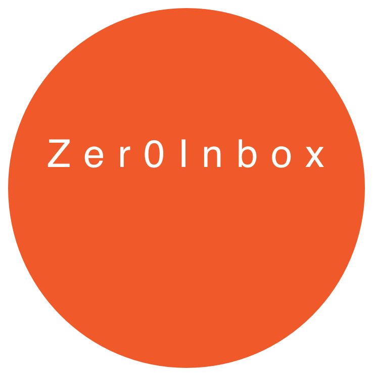 Zero Inbox for Outlo... logo