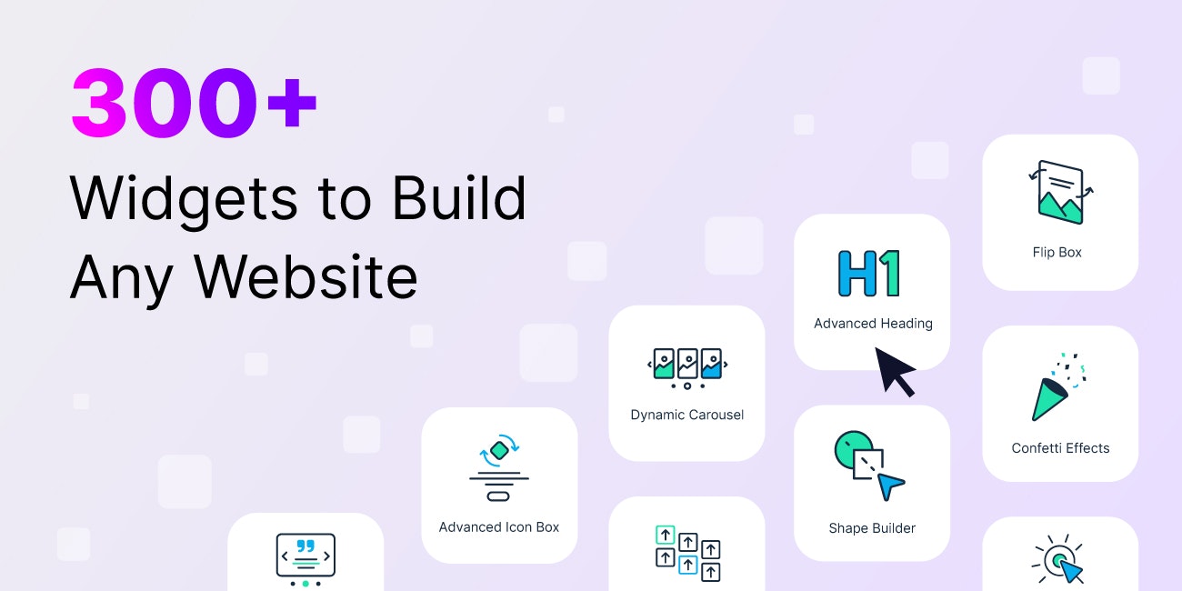 Element Pack Pro gallery image