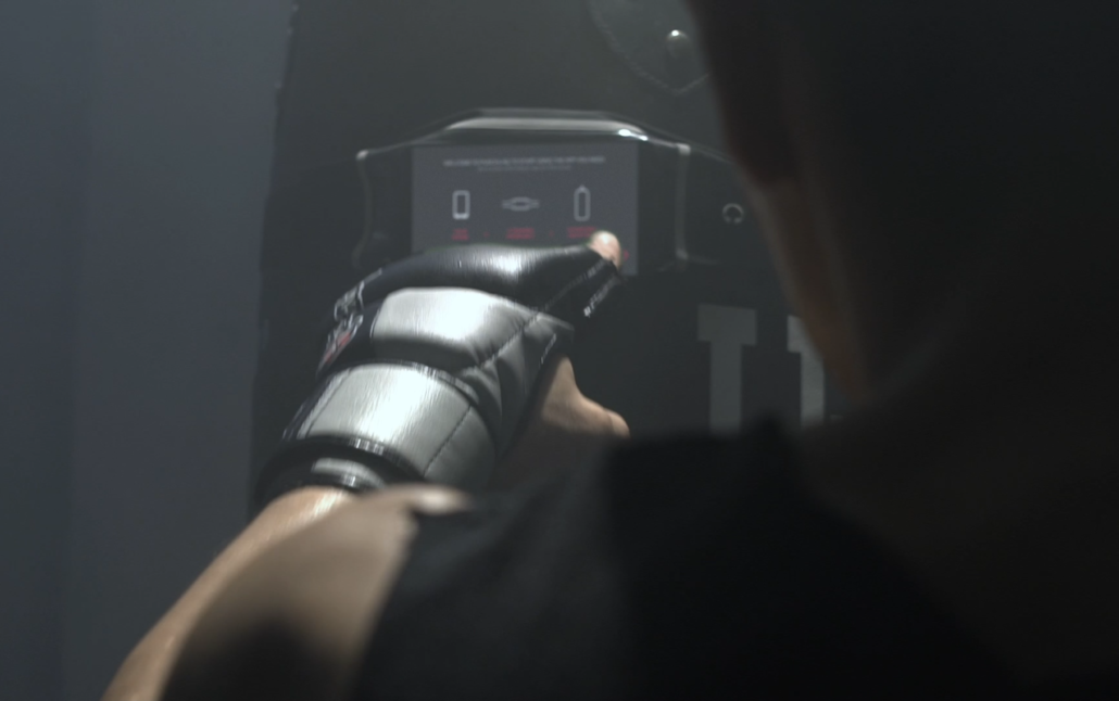 PunchLab gallery image