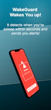WakeGuard - Driver Safety Alarm gallery image
