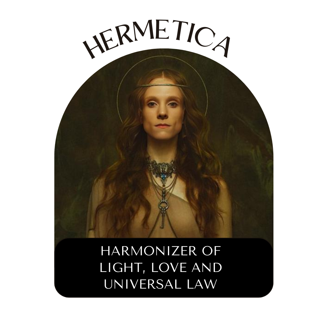 The Light Between Oracle Experience gallery image