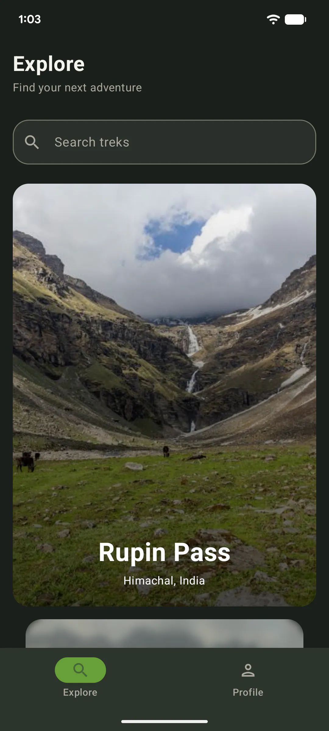ViaHimalaya gallery image