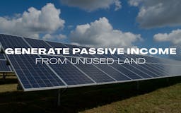 Solar Energy Land media 2