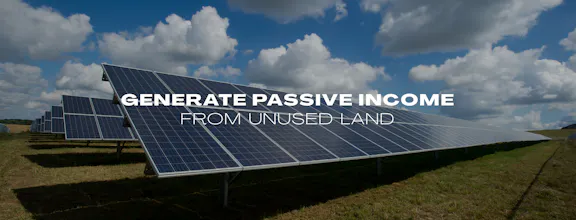Solar Energy Land gallery image