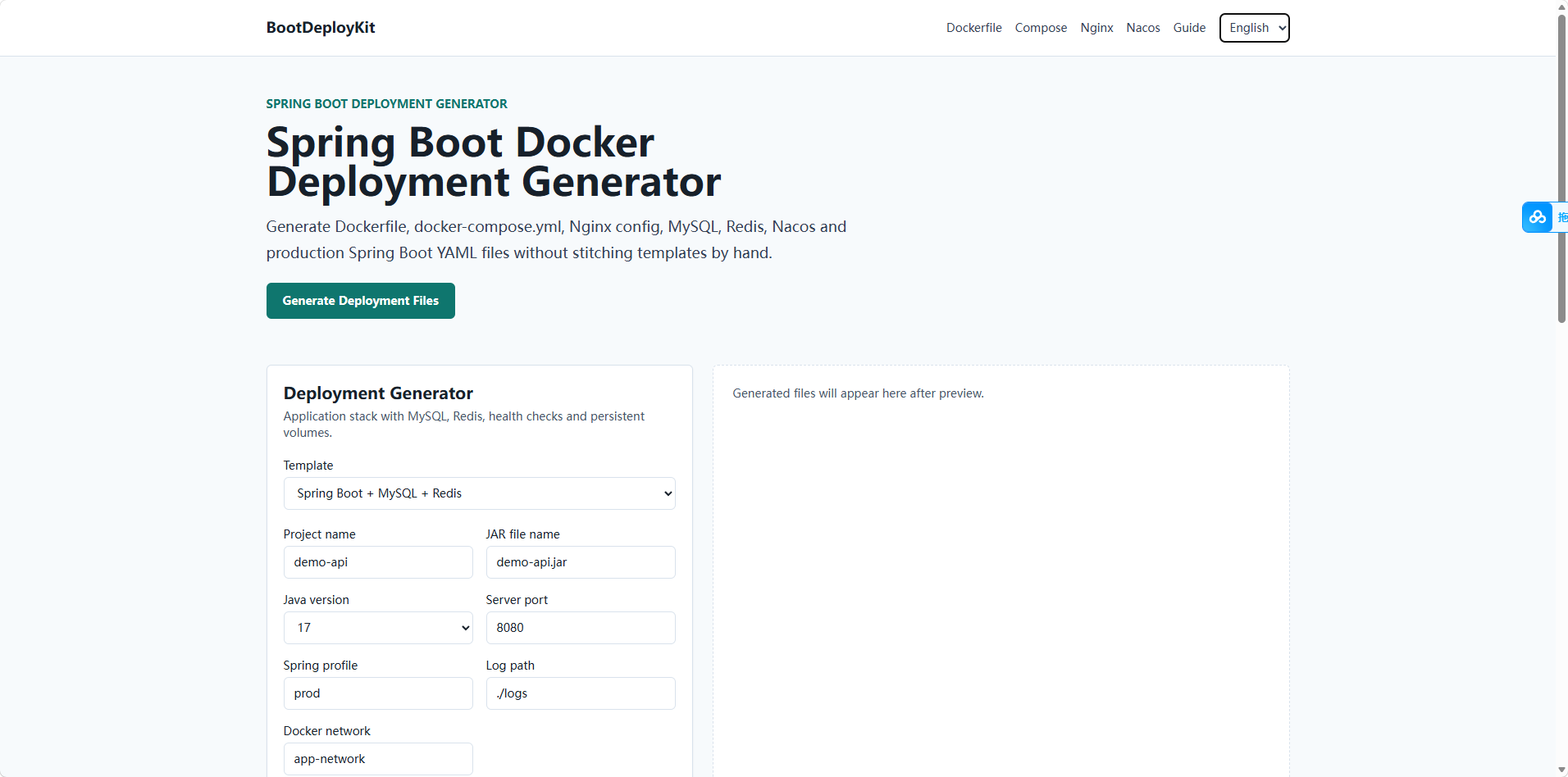 BootDeployKit gallery image