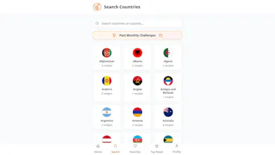Food Fuson App gallery image