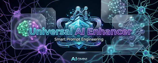 PixelForge AI Toolkit gallery image