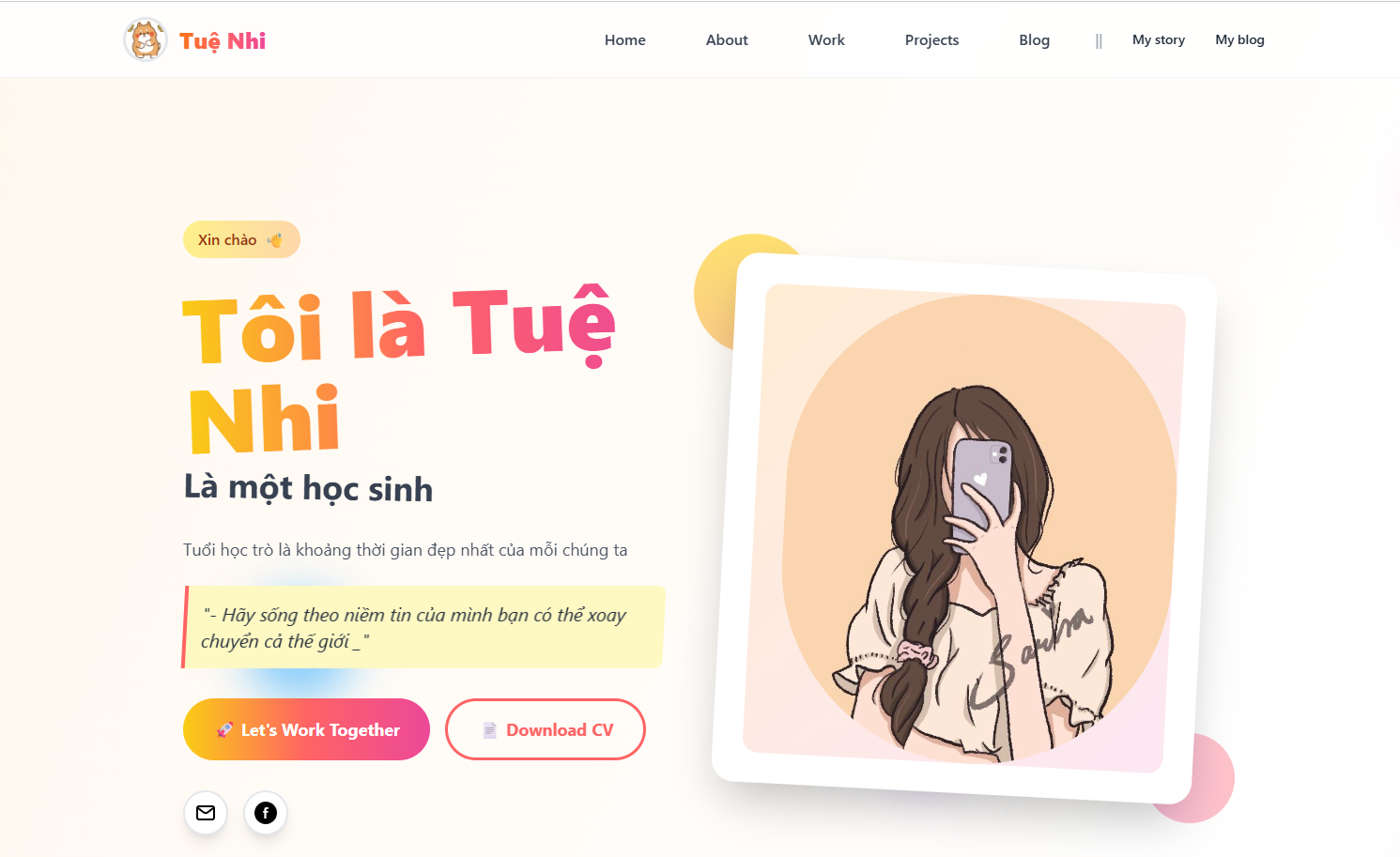 MyPortfolify gallery image