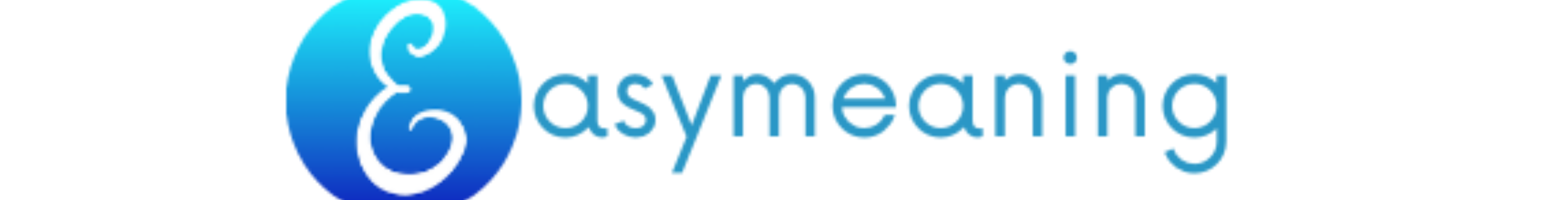 Easymeaning.com media 2