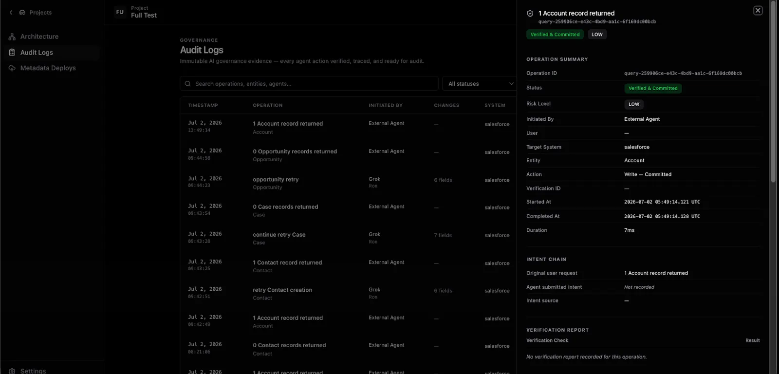 Archron screenshot 7