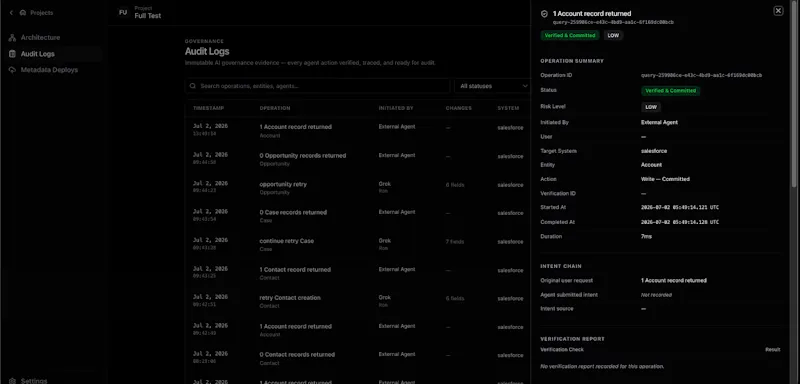 Archron screenshot 7