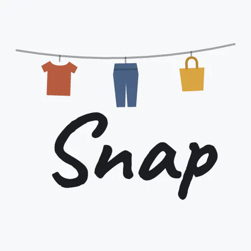 Snap Closet: Outfit & Wardrobe