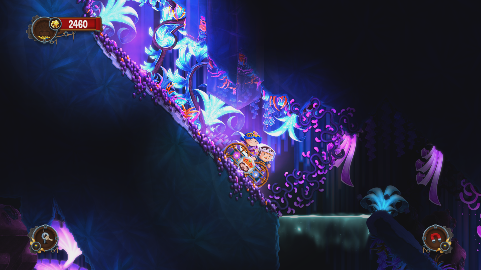 Chariot gallery image