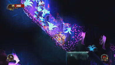 Chariot gallery image