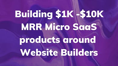 Micro SaaS HQ gallery image