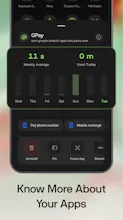 Phi Launcher gallery image