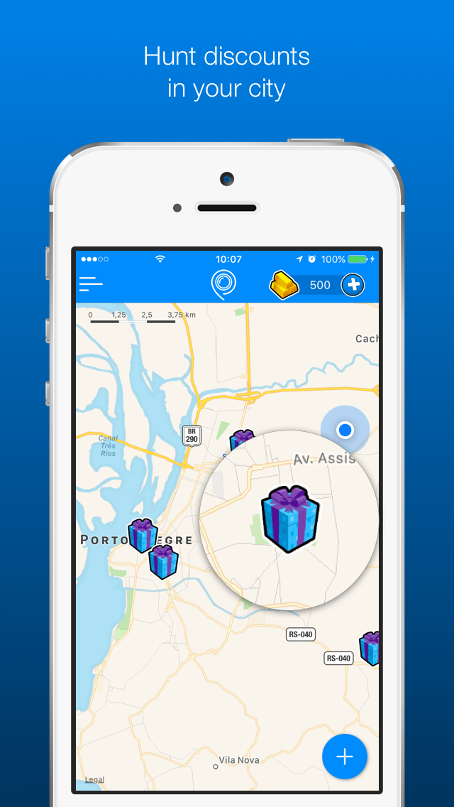 Pinmyspot gallery image