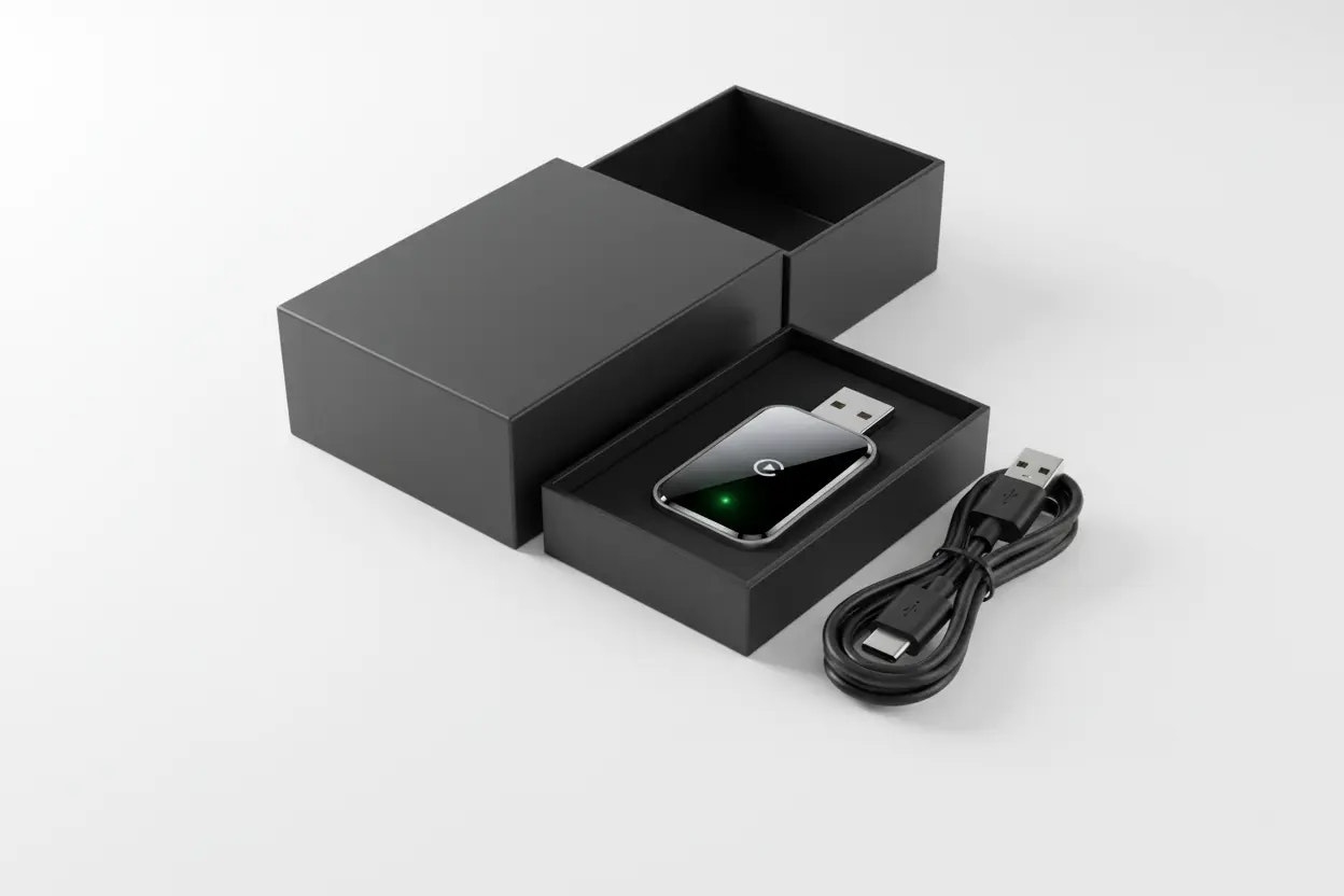 Homniva - Product Hunt launch logo and brand identity