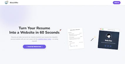 Web4Me gallery image