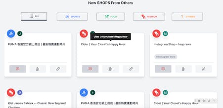 Shoppalog gallery image