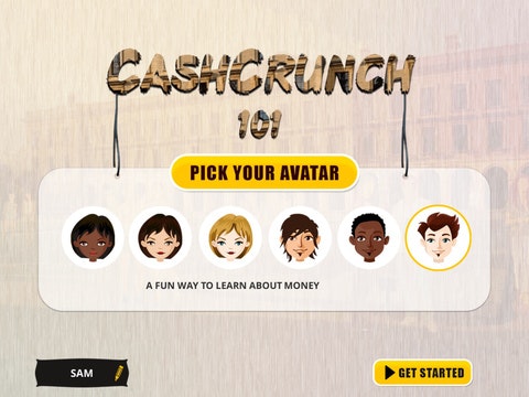 CashCrunch Games gallery image