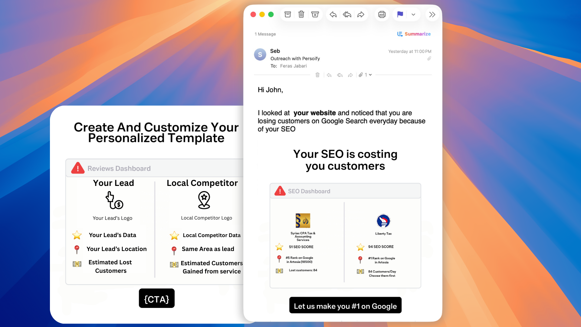 Persoify - Screenshot 4 preview