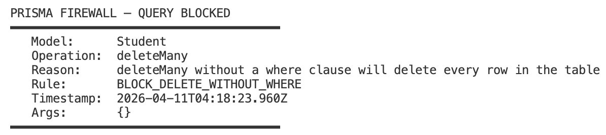 prisma-firewall gallery image