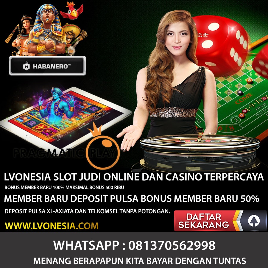 DEPOSIT PULSA TANPA POTONGAN gallery image