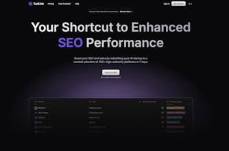 TrafLink gallery image