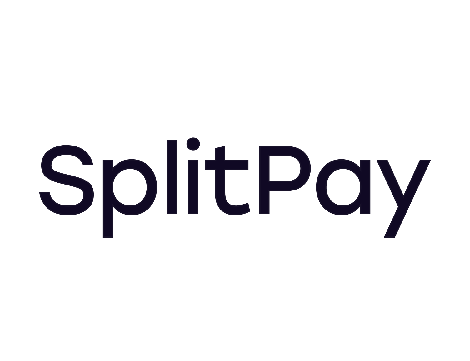 SplitPay - Simplify ... logo