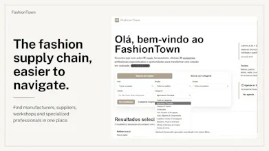 FashionTown gallery image