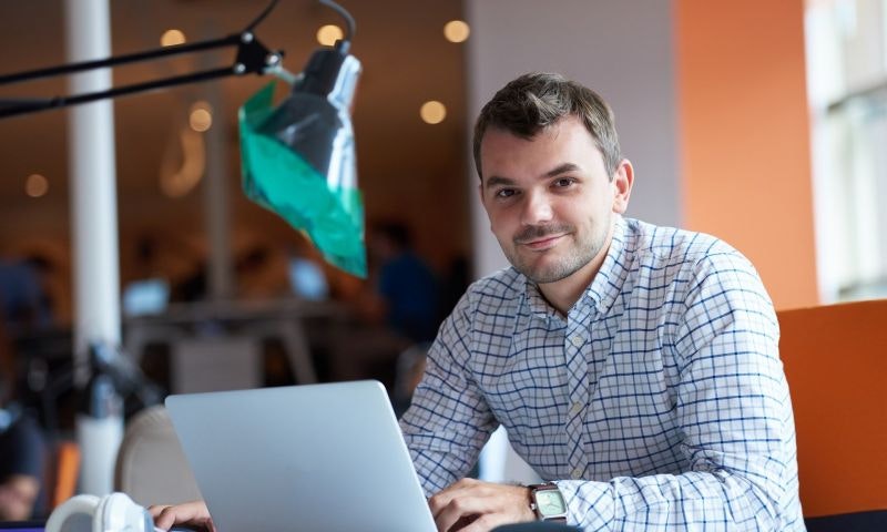 Web Design Services gallery image