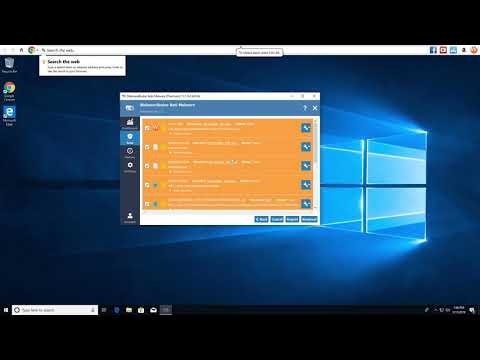 MalwareBuster.com gallery image