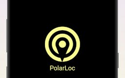 PolarLoc - Photos Geolocation media 1
