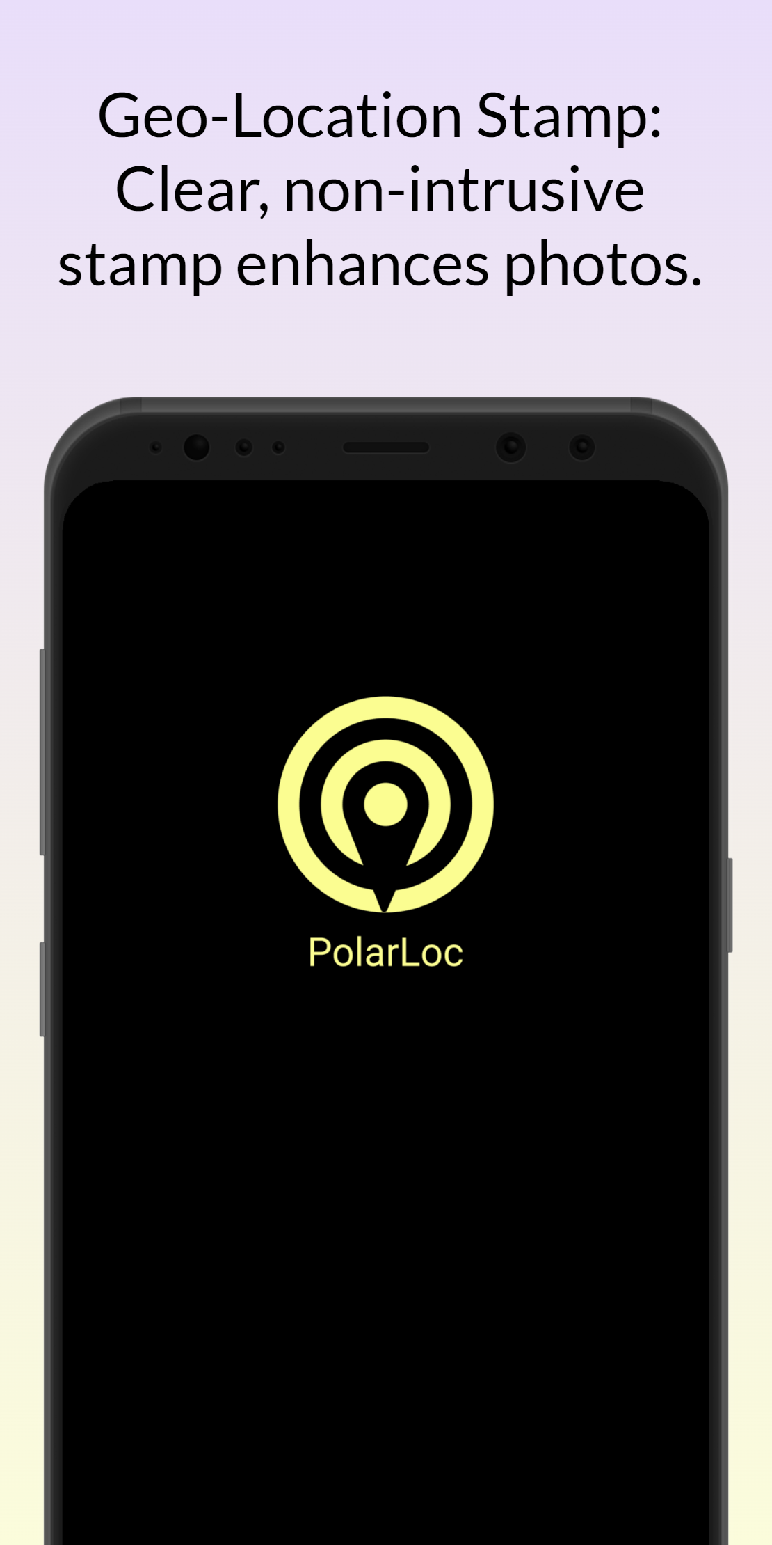 startuptile PolarLoc - Photos Geolocation-Crisp Images Geo-Stamped