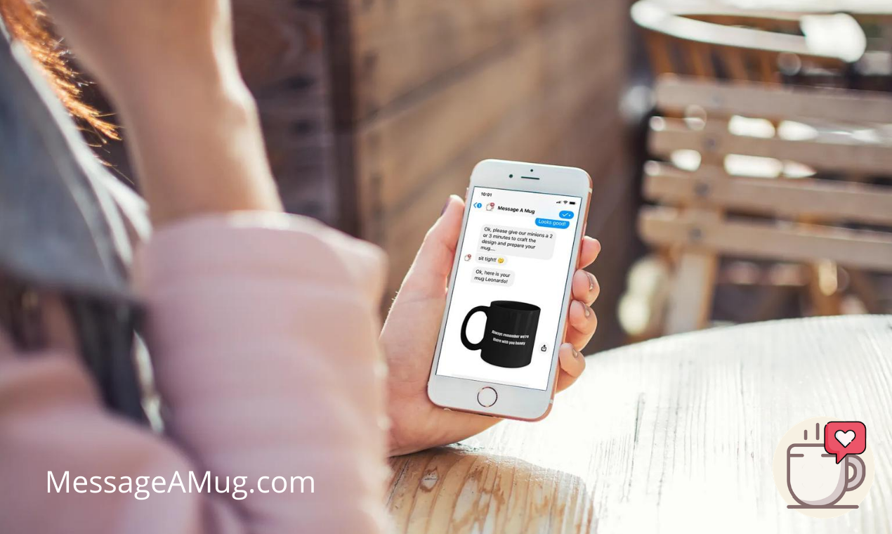 MessageAMug gallery image