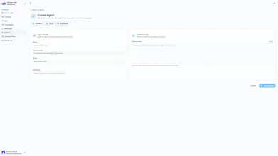 Monster SMS gallery image