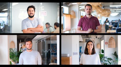 Bliss Handoff gallery image