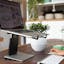 Tiny Tower Laptop Stand